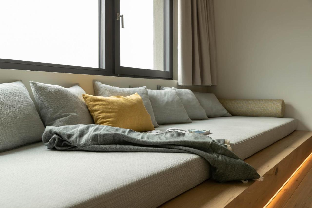 לאנה My Spring - Panoramic Suites מראה חיצוני תמונה