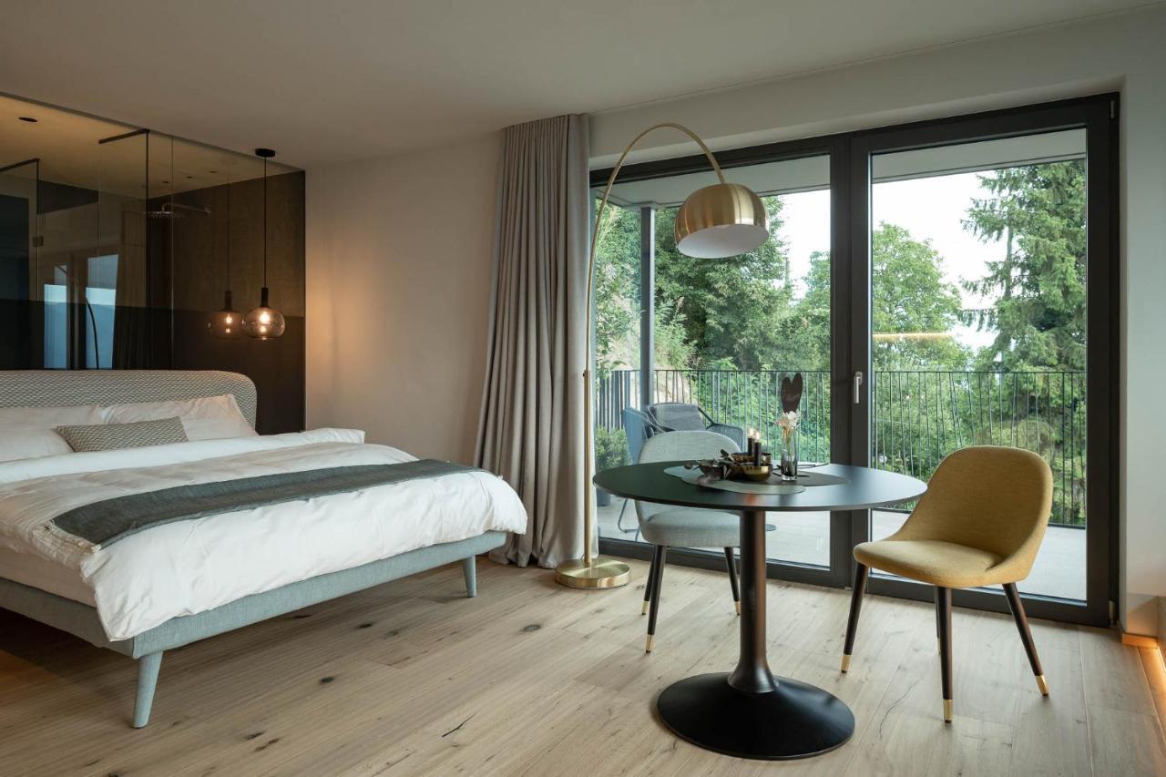 לאנה My Spring - Panoramic Suites מראה חיצוני תמונה