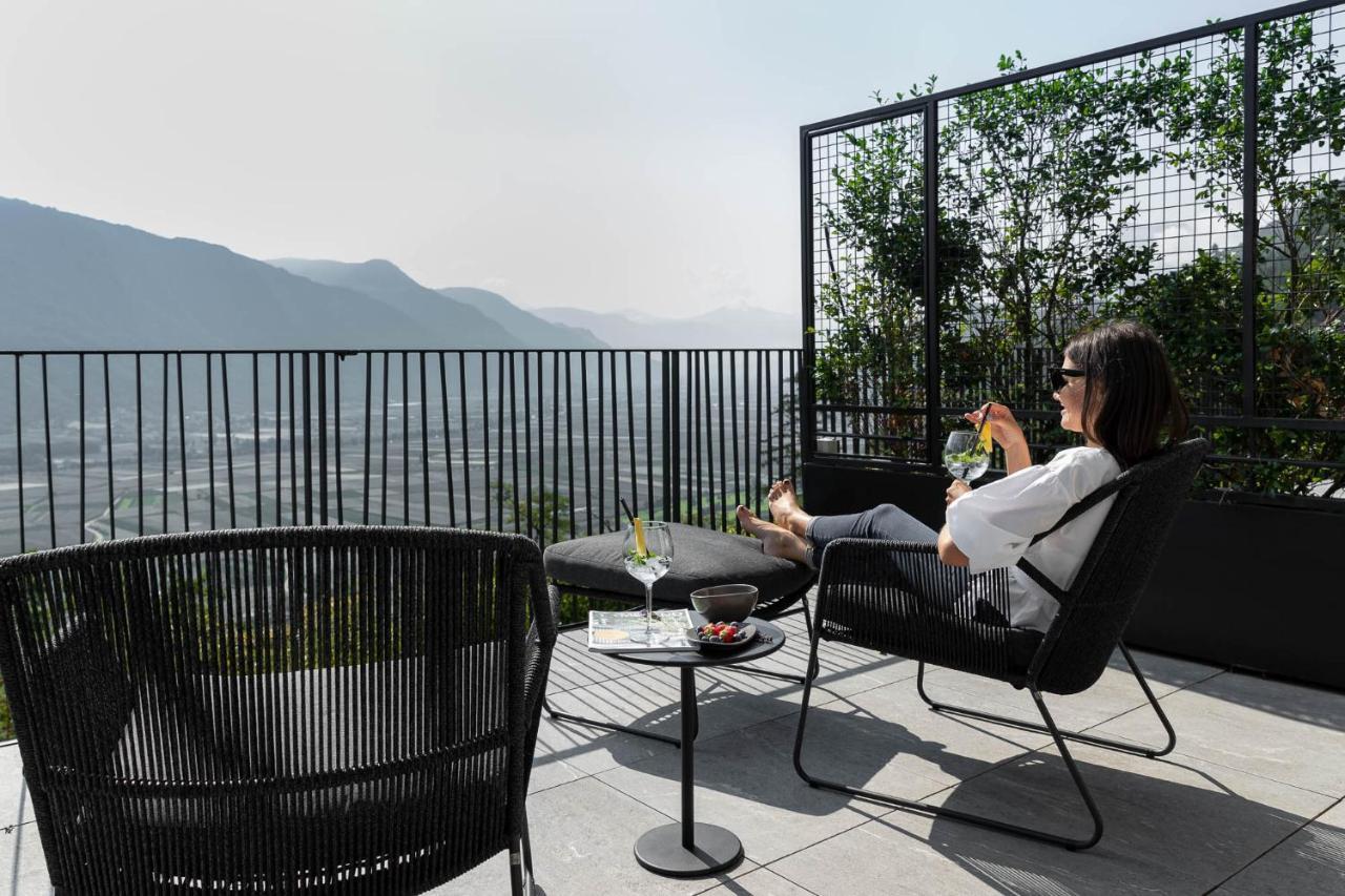 לאנה My Spring - Panoramic Suites מראה חיצוני תמונה
