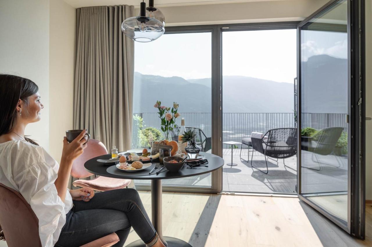 לאנה My Spring - Panoramic Suites מראה חיצוני תמונה