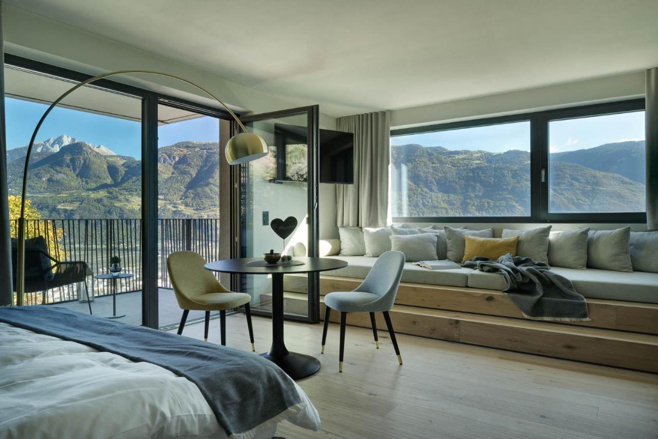 לאנה My Spring - Panoramic Suites מראה חיצוני תמונה