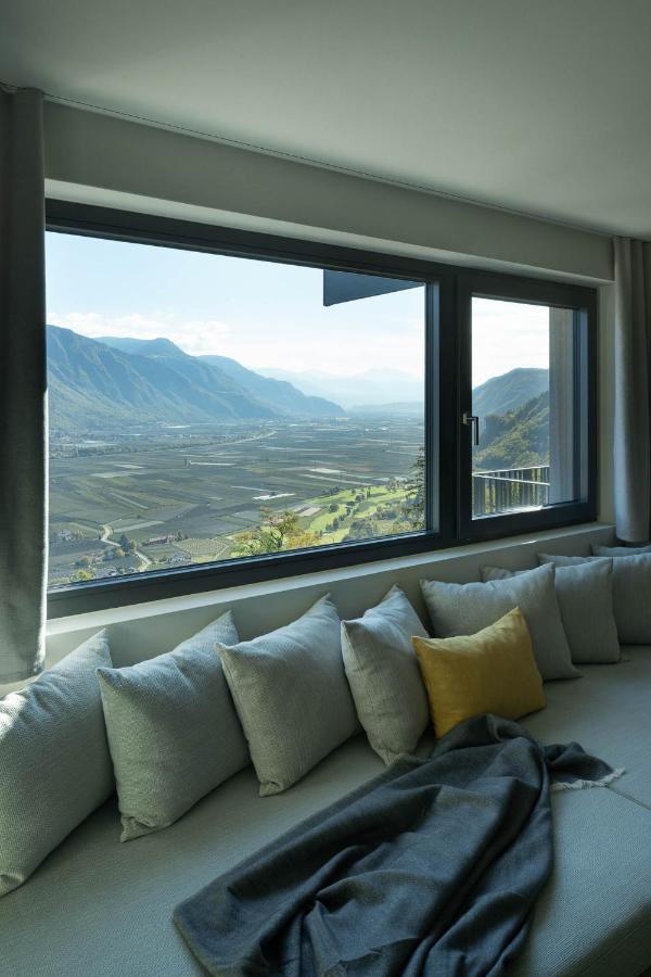 לאנה My Spring - Panoramic Suites מראה חיצוני תמונה