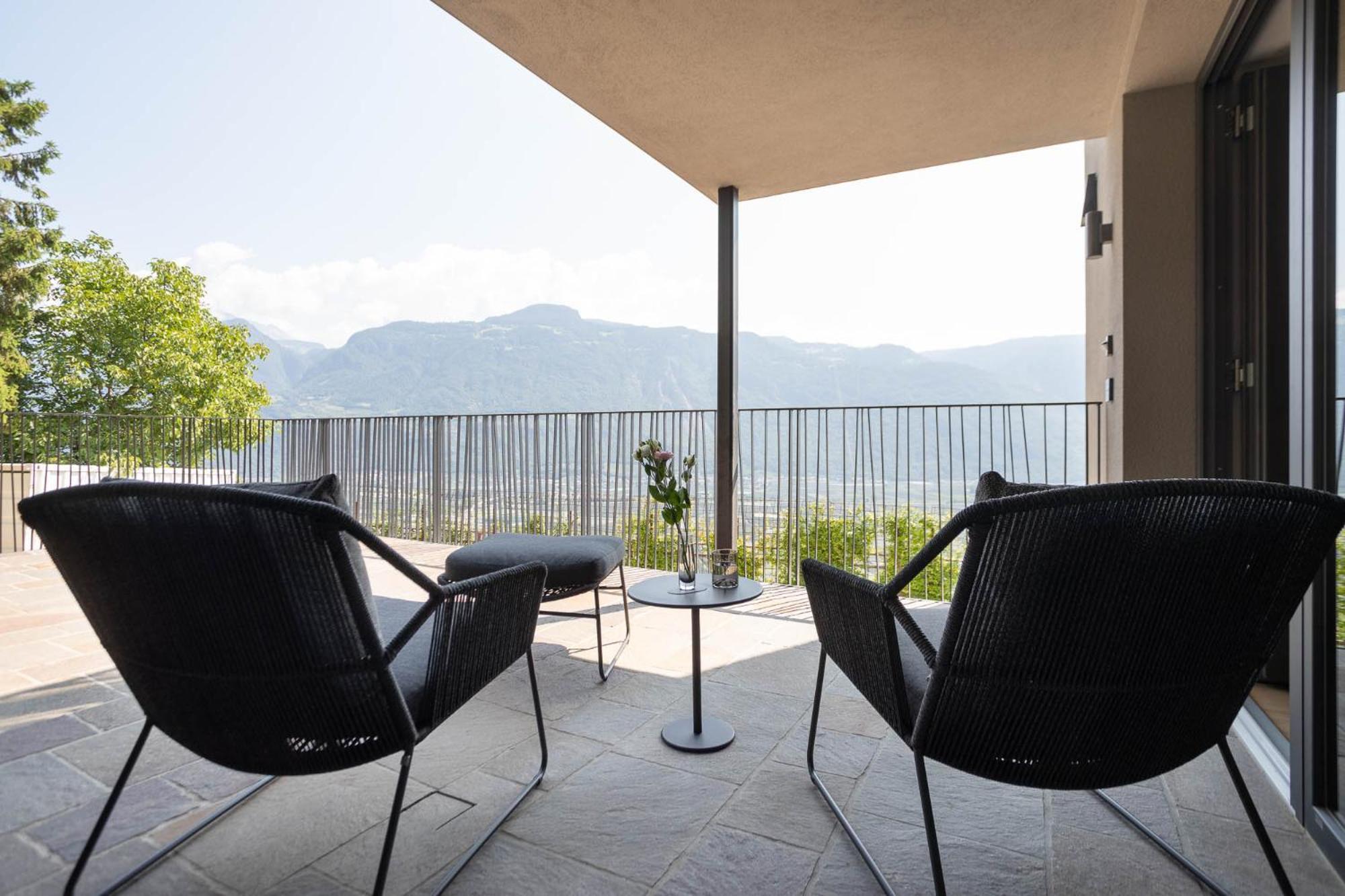 לאנה My Spring - Panoramic Suites חדר תמונה