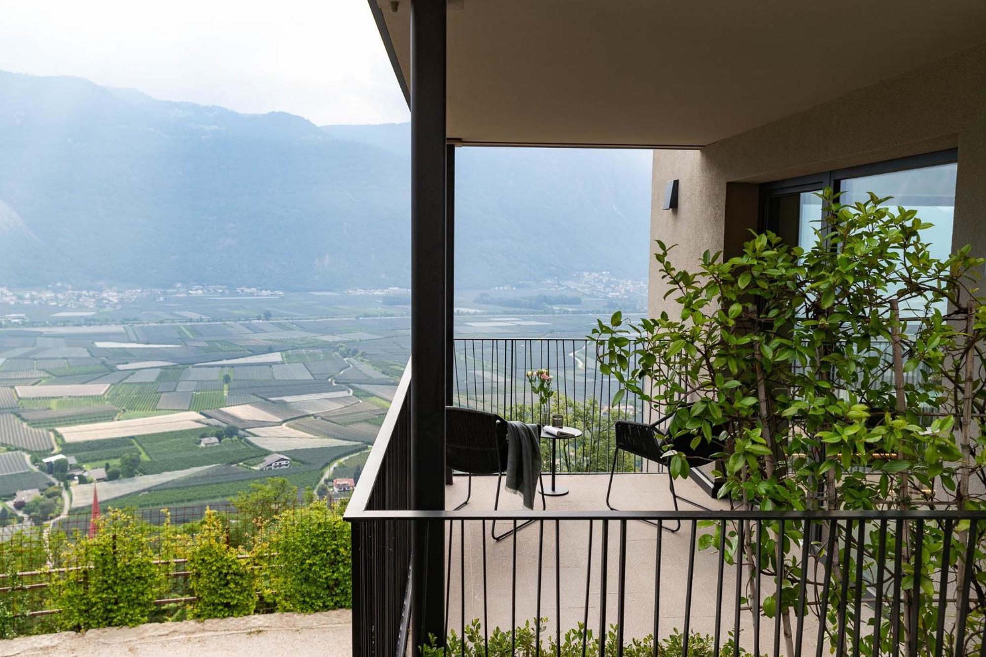 לאנה My Spring - Panoramic Suites חדר תמונה