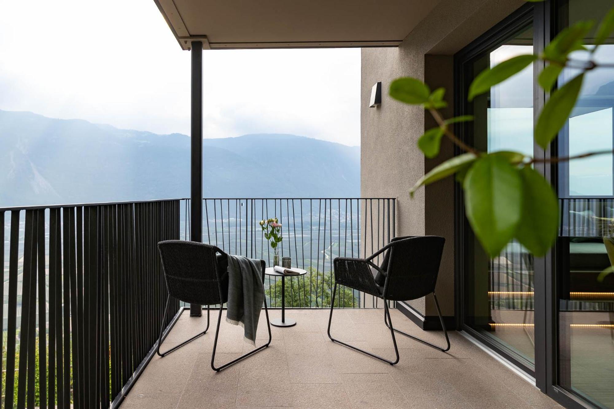 לאנה My Spring - Panoramic Suites חדר תמונה